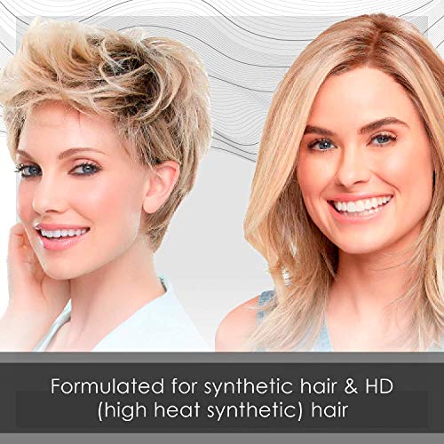 Synthetic Wig Leave-In Conditioner ? Awesome Formula - Image 3