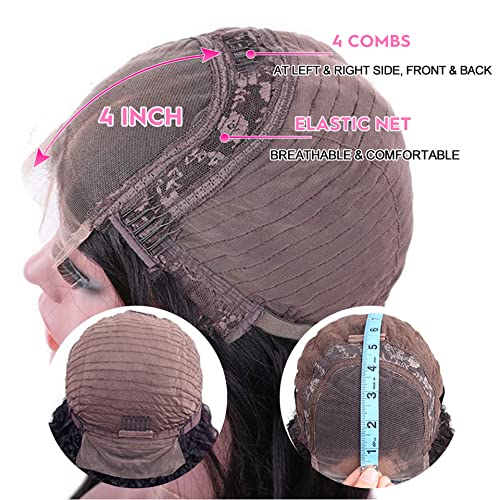 ?Atlanta Human Hair Wig: Quality and Style? - Image 5