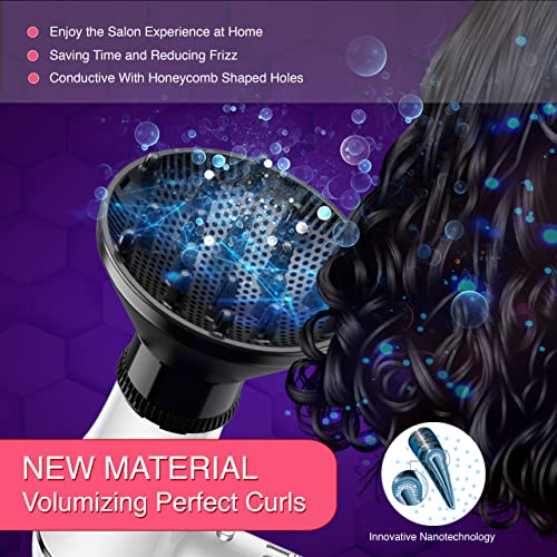 ?Adagio Blow Dryer Brush: Quick and Easy Styling? - Image 3