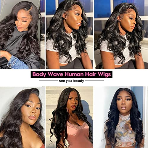 USA Caucasian Human Hair Wig - Image 7