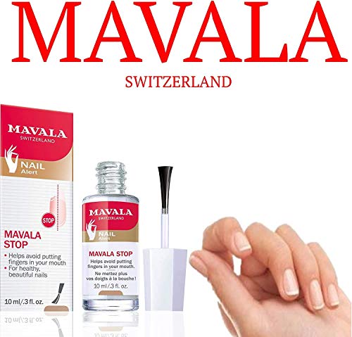 ?Nail Polish to Stop Biting Nails? - Image 5