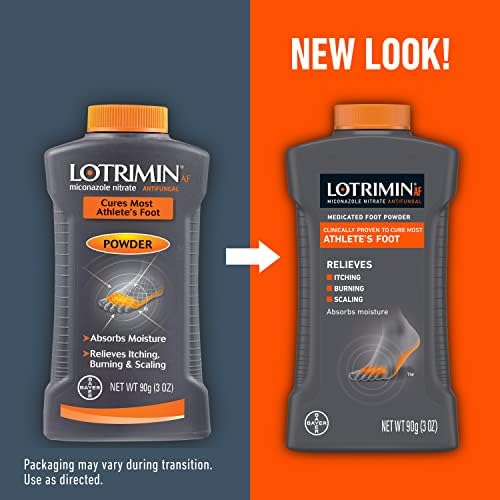 ?Fungal Nail Athlete?s Foot Cream? - Image 2
