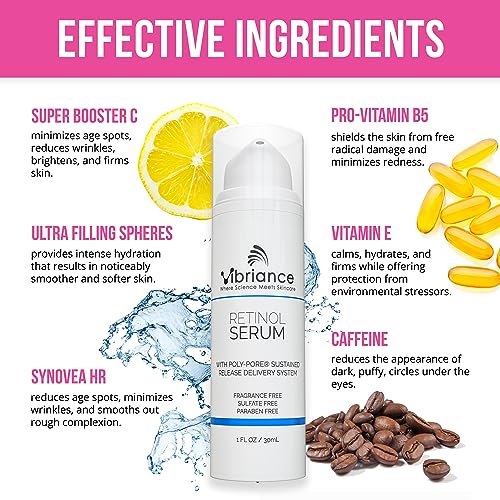 Arbonne Hair Serum for Vibrant Hair - Image 4
