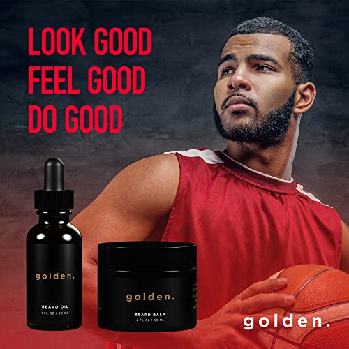 Beard cream for softening and styling facial hair. - Image 8