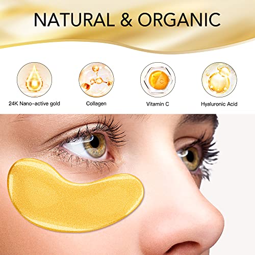 ?Anti Wrinkle Energy Eye Mask? - Image 2