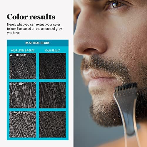?Black Hair Gel? ? Adds black color to hair. - Image 6
