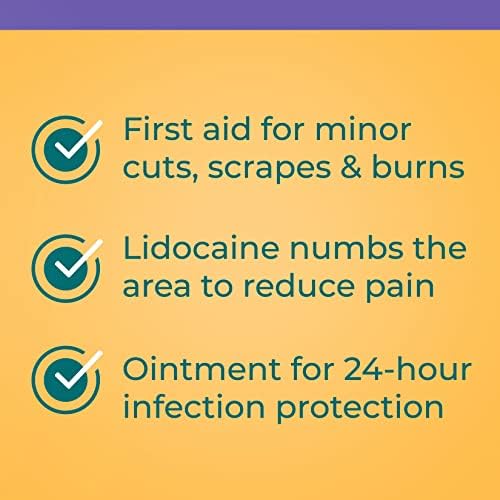 Antibiotics eye cream for treating eye infections. - Image 3