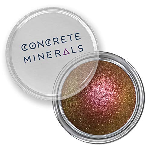 Bare Minerals BB Cream Eyeshadow: Shorter Version