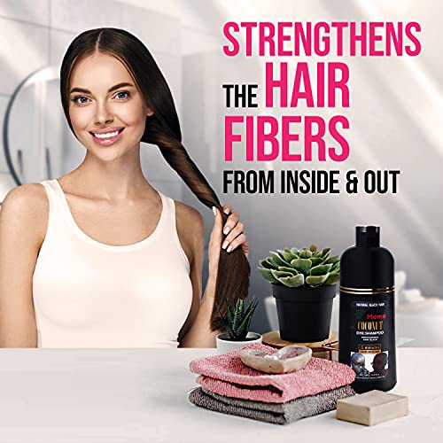 Black hair oil for natural hair. - Image 5