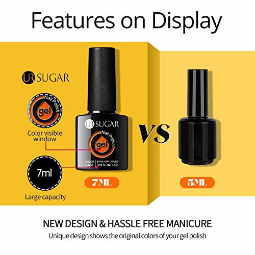 Fall Nail Polish in Autumn Shades - Image 8
