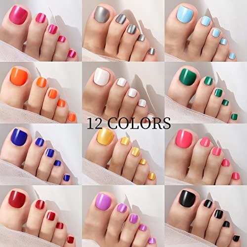 ?Removing Acrylic Nails with Acetone? - Image 6