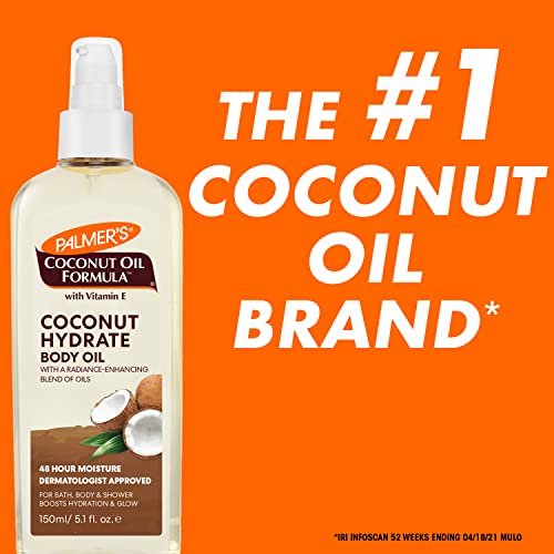 Coco Shea Hair Serum by Bath & Body Works - Image 3