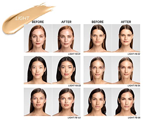 ?Balm Powder Foundation ? Lightweight Coverage for Flawless Skin? - Image 6