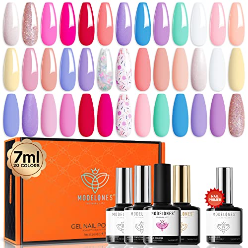 ?Amelie Gel Polish: Long-lasting and vibrant colors?