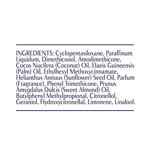 Frizz-free hair remedy: DIY treatment for smooth locks. - Image 15