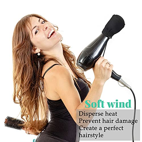 ?Comb Attachment for Blow Dryer? - Image 5