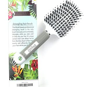?Beliss Pro Brush: Professional Hair Styling Tool?