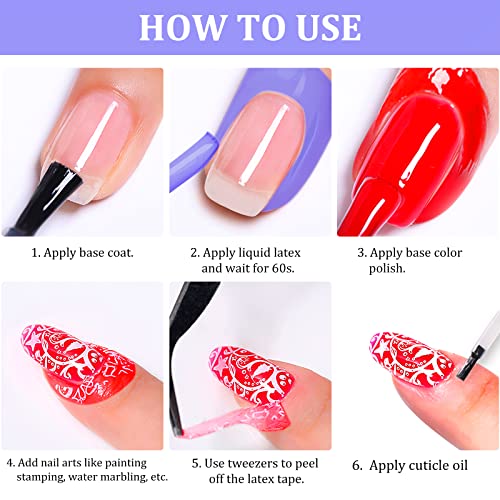 Nail Polish Allergy: Shorter Version - Image 7