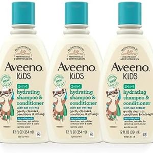 Babyganics Hair Gel for Babies and Kids