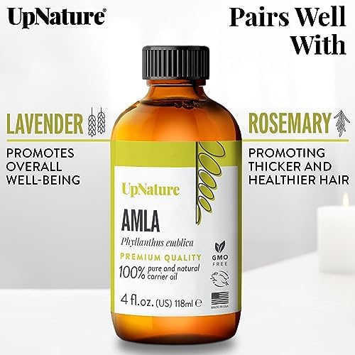 ?Essential Hair Oils by Anu? - Image 4