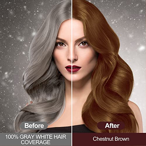 ?Argan Oil Black Hair Dye? - Image 2