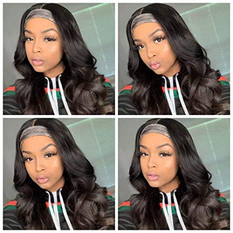 ?Human Hair Wig from Beautyofnewyorkcom? - Image 4