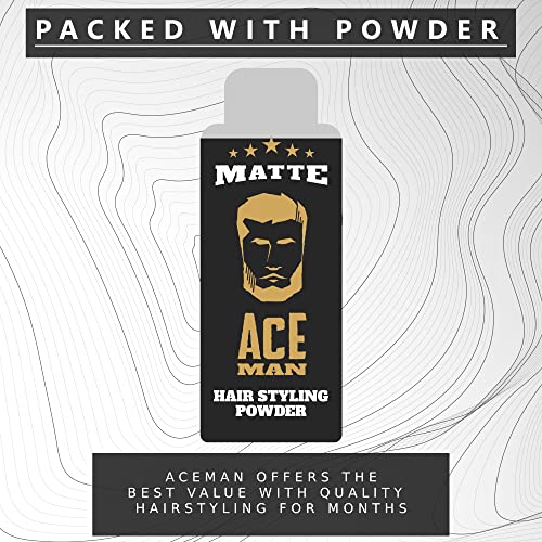Baby Powder for Hair Volume - Image 3