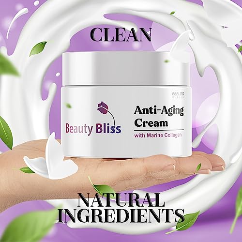 Bliss Youth Anti Aging Eye Cream ? Rejuvenate Your Eyes - Image 4