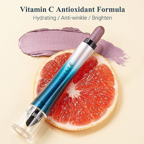 Long-lasting cream eyeshadow formula for all-day wear. - Image 7