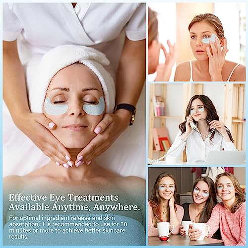 Budget-friendly eye cream for skincare needs. - Image 8