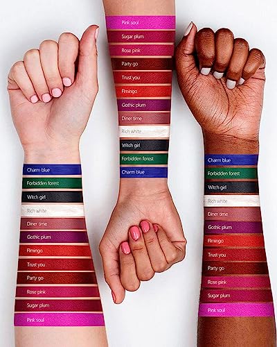 Wrinkle-fighting lipstick for youthful lips. - Image 6