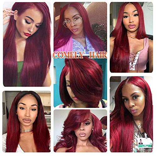 ?99j Human Hair Bundles ? High-Quality and Affordable? - Image 7