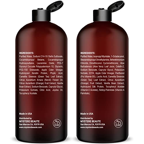 ACV Hair Conditioner: Natural remedy for healthy hair. - Image 7
