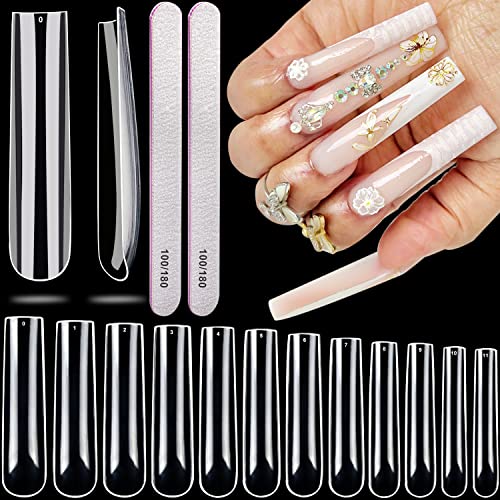 Apex Acrylic Nail Kit for Beautiful, Long-Lasting Nail Services and Designs