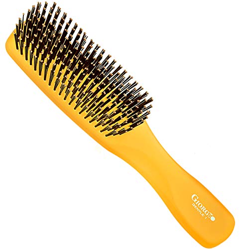 : Affordable, high-quality hair brush by Aoa