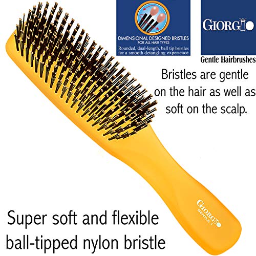 : Affordable, high-quality hair brush by Aoa - Image 6