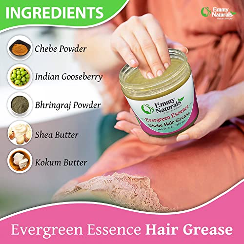 ?Essence Hair Gel: African-inspired styling for all hair types.? - Image 2