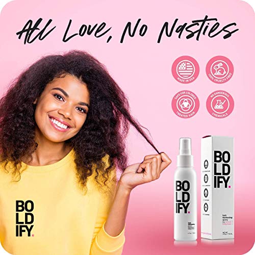 ?Big Sexy Hair Mousse Spray? - Image 9