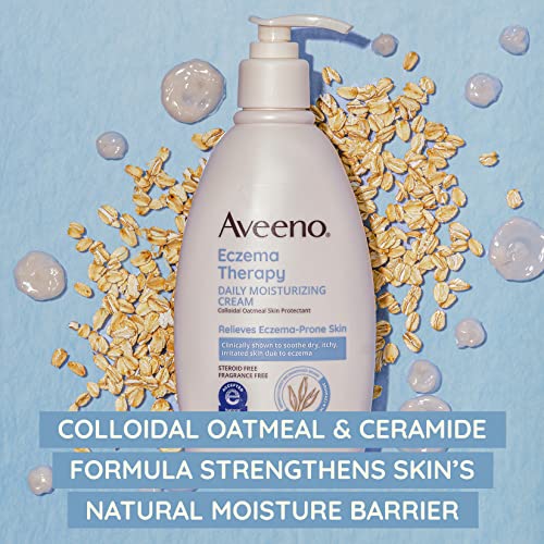 Aveeno Eye Cream for Eczema - Image 5