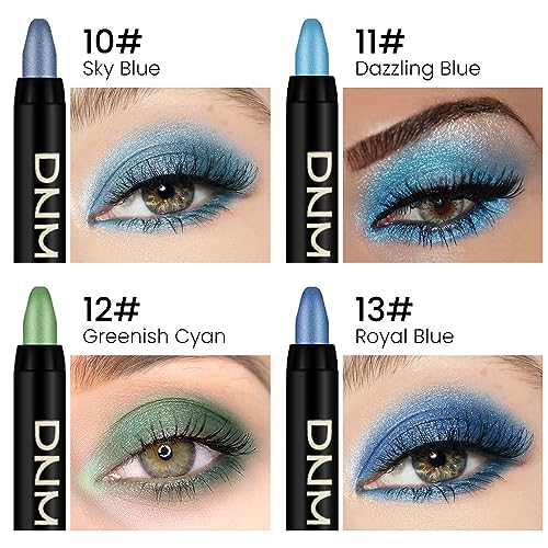 Creamy eyeshadow inspired by the beach. - Image 2