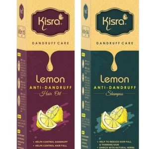 Neem Shampoo for Dandruff Control