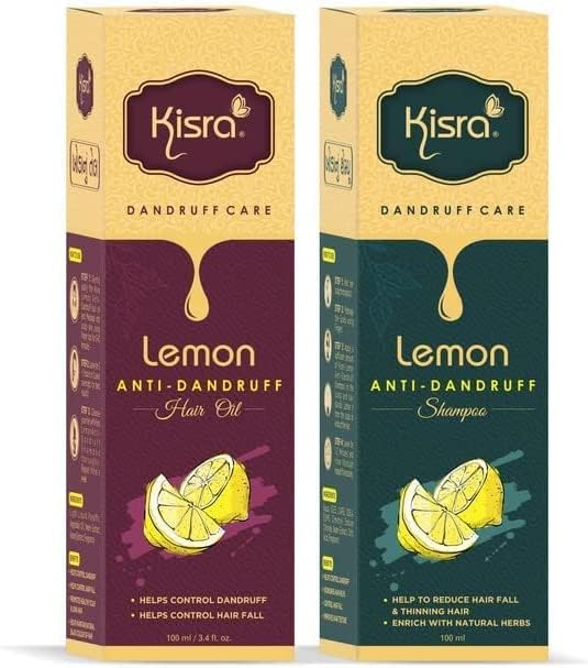 Neem Shampoo for Dandruff Control