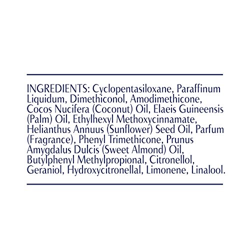 Frizz-free hair remedy: DIY treatment for smooth locks. - Image 11