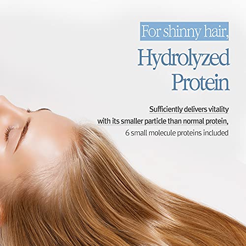 Argan Oil Hair & Scalp Conditioner ? Nourishes and Hydrates - Image 8