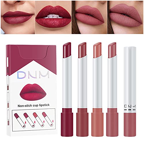 Adesse Long-lasting Lip Cream 0.14 oz Vibrant Color All-Day Wear