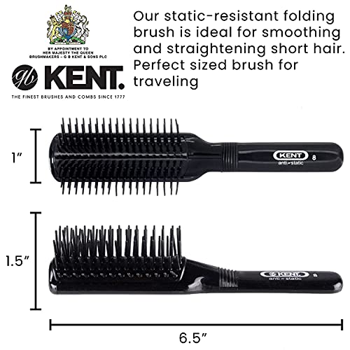 Static-free hair brush available in the UK. - Image 2