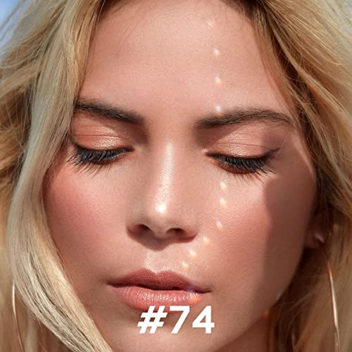 Age-defying eyeshadow for youthful appearance. - Image 4