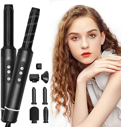 3-in-1 Hair Styling Tool