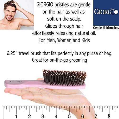 Avon Plastic Hair Brush ? Durable and Stylish - Image 2