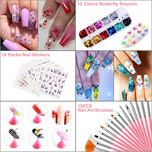 ?Handcrafted Gel Nail Products? - Image 6